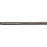 Wiertło pilotujące do otwornic wolframowych