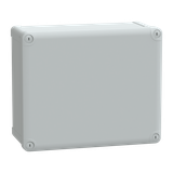 Thalassa Puszka ABS nieprzezroczysta pokrywa 291x 241x 128mm