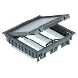 GES9-3 UME 7011 Kaseta zasilająca do UDS