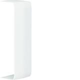 tehalit.ateha Łącznik do kanału 20x75, biały ATA207579016 HAGER