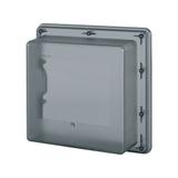 NZM-RTR Pokrywa polikarbonowa pod NZM 194557 EATON