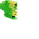 2,5mm2 mostek środkowy ochronny KWP02ME HAGER