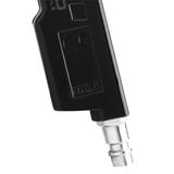 Pistolet do przedmuchiwania długi 300 mm