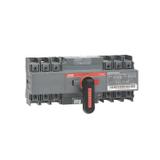 OTM80F3CMA230V przełącznik 3-bieg. z napędem silnikowym 230V 1SCA120093R1001 ABB