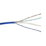 LCS KABEL TRANSMISYJNY U/UTP KAT. 6 LS0H 500M, Legrand 032861 LEGRAND