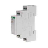 Przetwornik natężenia prądu z MODBUS RTU 15A