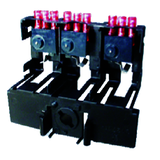 K-LTL1-3/H - Mechaniczna kontrola stanu bezpieczników w trójbiegunowym rozłączniku LTL1 (250A)