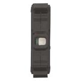 M22-LED230-G Dioda LED zielona 230V montaż czołowy 216565 EATON