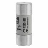 C22G125S Wkładka cylindryczna z wybijakiem 22x58 125A GG 400V AC C22G125S EATON