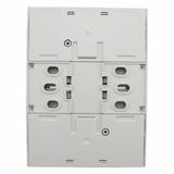 EBH1O3TM1 Rozłącznik bezpiecznikowy poziomy 250A AC 690V NH1 AC23B 3P IEC montaż śrubowy EBH1O3TM1 E