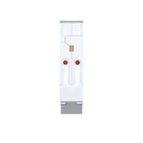 MCB Wyłącznik nadprądowy 6kA 1P C 16A QuickConnect MCS116 HAGER