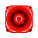 X10/CE/MA/R1/10-60 VAC-DC X10 maxi akustyczny czerwona obudowa 10-60 VAC-DC 7092307FUL-0343 EATON