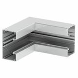 GA-IS53100EL, Naroże wewnętrzne, stałe, Alu