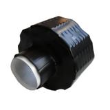 EC 90, Termokurczliwe kaptury uszczelniające, typ EC,