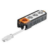 UTC4 G W3OR1 Ü Uniwersalny wspornik Connect