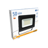 NAŚWIETLACZ LED XENO3 50W 100LM/W ZIMNY BIAŁY ANLUX