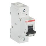 S801S-D32 Wyłącznik nadprądowy 50kA 1P D32A 2CCS861001R0321 ABB