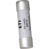 Wkładka topikowa cylindryczna SRF CH14x51 SRF10 /600V 002636004 ETI