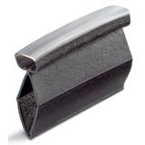 tulejki oznacznikowe dł. 23 mm czarne 2000 szt.