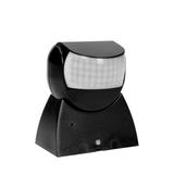 Czujnik ruchu 360/180st. IP65, 1200W, czarny, 2 sensory OR-CR-254/B ORNO