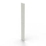 XL3S 4000 OSŁONA METALOWA PEŁNA 2200X350MM, Legrand