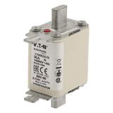35A 1000V aR DIN 00 TYPE T FUSE Wkładka szybka 35A AC 1000V DIN 00 aR DIN IEC nieizolowane 170M2676