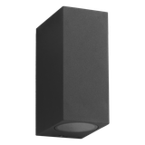 Kinkiet Ogrodowy BOKA 2xGU10 IP44