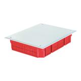 INSTALL-BOX Puszka instalacyjna p/t 292x213x60