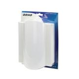 Dzwonek Gong Ton Color 230V biały OR-DP-VD-144/W ORNO