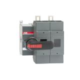 OS400J02P Rozłącznik OS