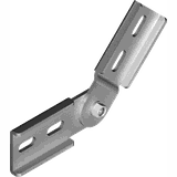 Łącznik przegubowy Grubość 5,00 mm LGDP 700422 BAKS