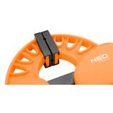 Ścisk automatyczny heavy duty 36"/900