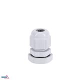 DŁAWNICA KABLOWA SZARA M-16 (OPK. 25SZT.)