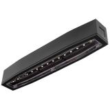 Oprawa awaryjna N/T SUPREMA SO 150 SA 3H AT IP54 NT [BLK] 93980 INTELIGHT