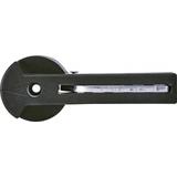 Rączka bezpośrednia LBS-DH160/B 004661480 ETI