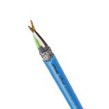 UNITRONIC EB CY 10X2X0,75