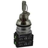 Przycisk NEF30-BX3Y W0-NEF30-B X3Y PROMET