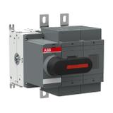 OS400D02K Rozłącznik OS