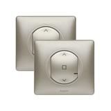 CELIANE WITH NETATMO - ZESTAW GOTOWY DO MONTAŻU ŁĄCZNIK ROLET CONNECTED+ŁĄCZNIK BEZPRZEWODOWY ROLET