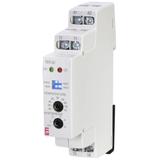 Termostat analogowy TER-3C 002471802 ETI