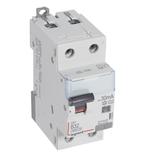 Wyłącznik Różnicowonadprądowy P 312 2P B32A 30Ma Typa DX3 410968 LEGRAND