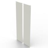 XL3S 630 Osłona Przedziału Kabl. Wewn. 2250Mm 337922 LEGRAND