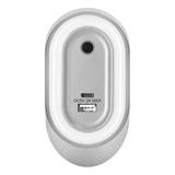 AGRA lampka podszafkowa LED 2,5W, 80lm, 4000K, z włącznikiem bezdotykowym i funkcją ładowania USB A+