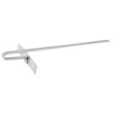 Wyrzynarka 600W, ilość suwów 800-3000 min-1, z uchwytem za korpus