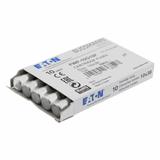 10AMP 690V AC CLASS gR 10X38mm FUSE Wkładka szybka 10A AC 690V 10x38 gR IEC UL FWP-10G10F EATON