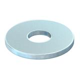 PODKŁADKI WZMOCNIONE 6,4X30 OC.