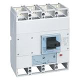 Wyłącznik DPX3 1600 Tm 4P 1250A 70Ka 422283 LEGRAND