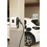 GREEN'UP PREMIUM: SŁUPEK DO MONTAŻU STACJI ŁADOWANIA TYPU WALLBOX DO PODŁOŻA, Legrand