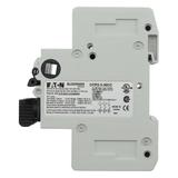 3 Pole Comp Ckt Protect 30A Rozłącznik bezpiecznikowy CCP 600VAC 125VDC 30A UL98 3P 60 Hz, CCP2-3-30