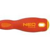 Wkrętak krzyżowy 1000V, PH2 x 100 mm, SvCm